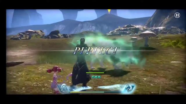 Icarus M: Riders of Icarus/Meeting:Wolfrix+Boss's+Familiar Set & Adventure/ Android Gameplay Video смотреть онлайн