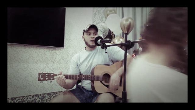 Под кайфом родился! Лучшие песни под гитару! смотреть онлайн