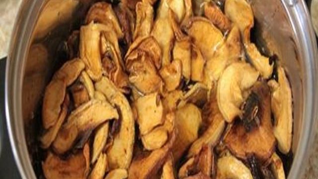 Книга рецептов