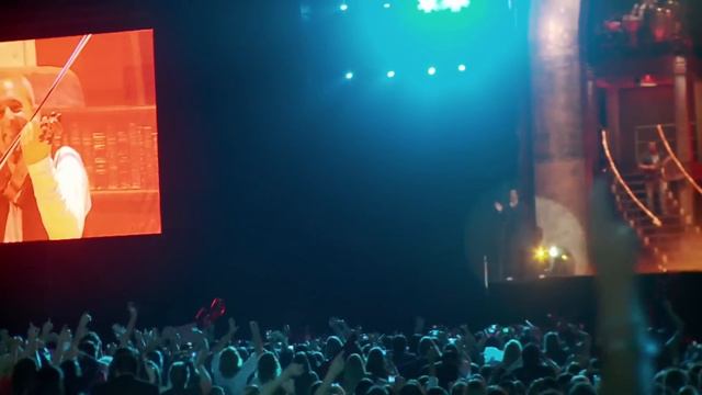 Ricardo Arjona - Desnuda (Metamorfosis: En Vivo) смотреть онлайн