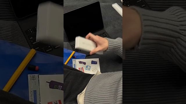 Чехол для Apple Pencil смотреть онлайн