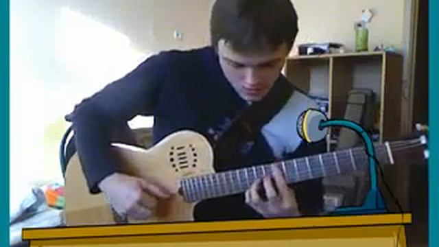 My romance - (arr. by Joe Pass) смотреть онлайн