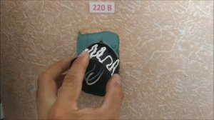 Установка современных розеток в советские металлические подрозетники