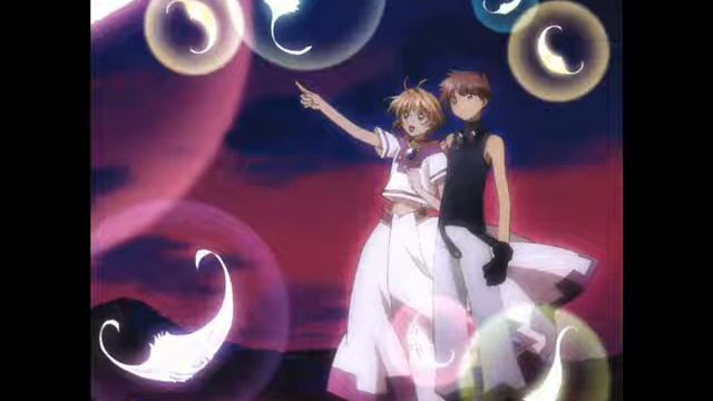 10# Broken sword of justice - Future soundscape vol.4 Tsubasa Chronicle смотреть онлайн