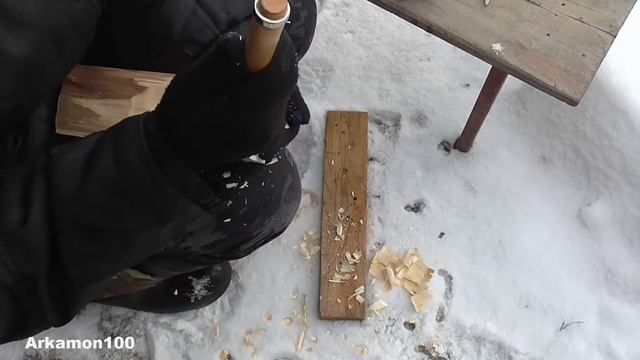 ДЕЛАЕМ ЛОЖКУ (часть 1)/DO the SPOON (part 1) смотреть онлайн