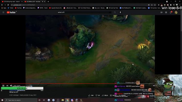 RATIRL Reacts to What is L9 смотреть онлайн
