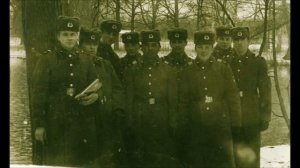 ГСВГ.  Ютербог,  в/ч 34999 , 343  Гвардейский   танковый полк