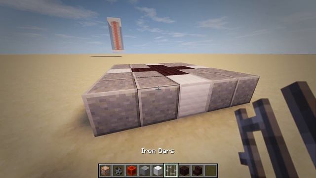 MINECRAFT: ONE COMMAND - RYMDRAKET TILL MÅNEN смотреть онлайн
