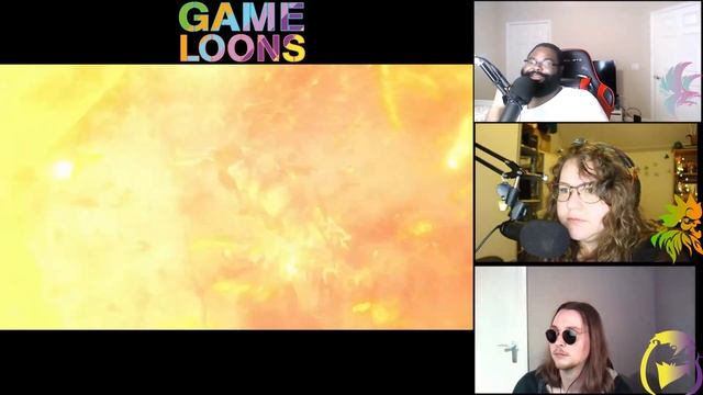 Final Fantasy XIV Sprouts React to all Trailers: Heavensward смотреть онлайн