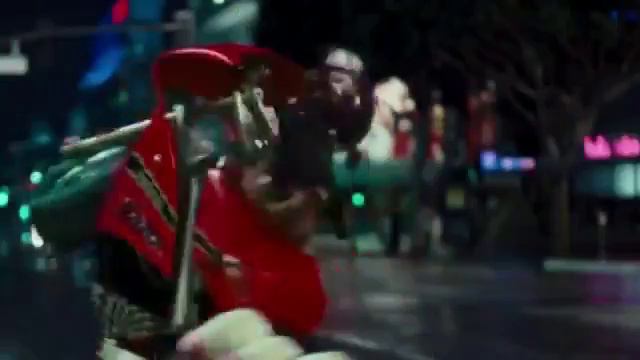 Элвин и Бурундуки О Боже какой Мужчина смотреть онлайн
