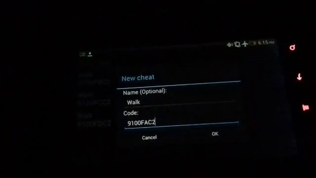 How To Make GBC A.D. Cheat Codes Work! (Invalid Code Fix) GAMEBOY COLOR EMULATOR смотреть онлайн