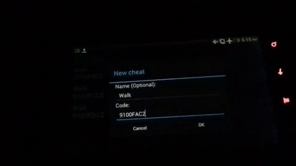 How To Make GBC A.D. Cheat Codes Work! (Invalid Code Fix) GAMEBOY COLOR EMULATOR