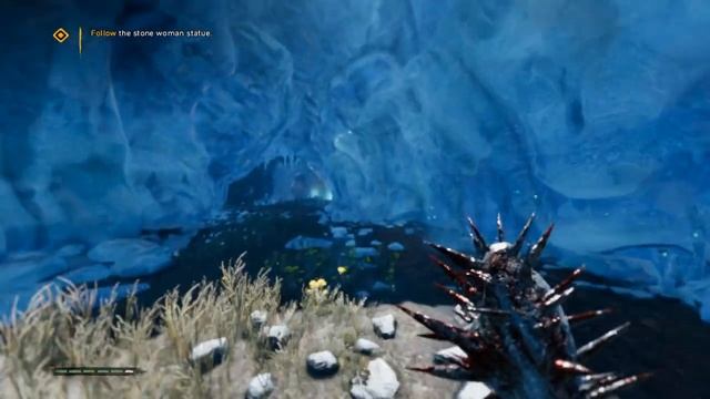 FarCry: Primal на слабом ПК (Intel core 2 quad q8200+gtx 550 ti + 4gb) смотреть онлайн