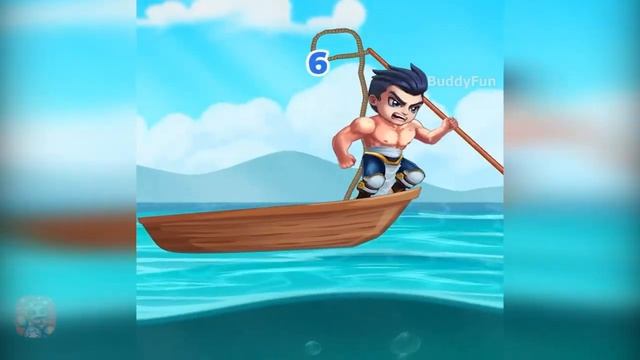 Mini game fishdom ads, help the fish Part 70 New update смотреть онлайн