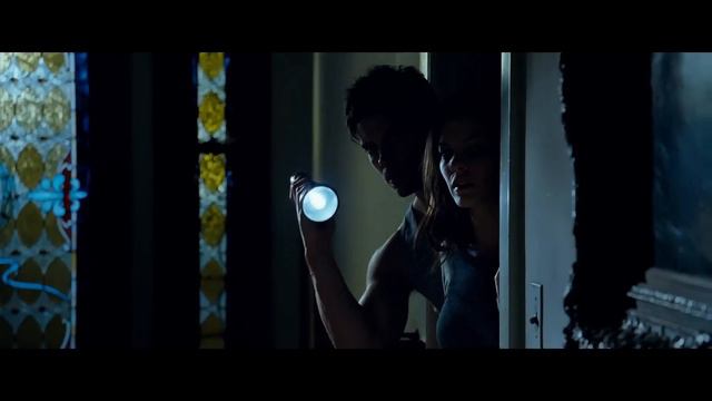 Rushlights TRAILER 1 (2013) - Beau Bridges, Josh Henderson Movie HD смотреть онлайн