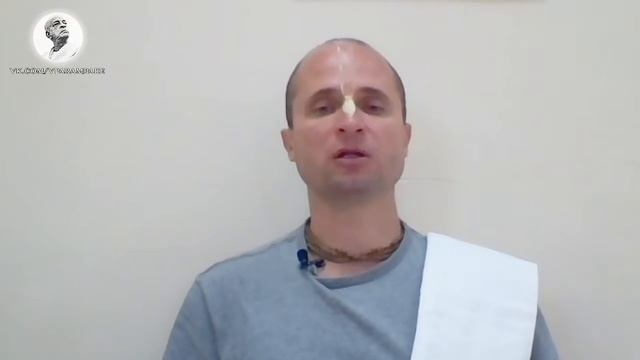 2019.09.02_Чаитанйа-валлабха дас – ШБ 1.8.23 Молитвы царицы Кунти, часть 6 (Великий Новгород) смотреть онлайн