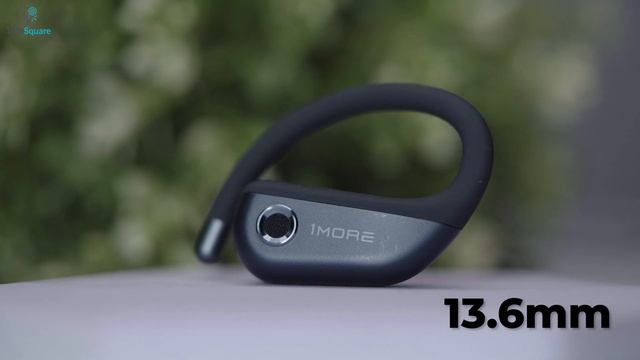 1MORE Fit Open Earbuds S50 - Immerse Your Senses! смотреть онлайн