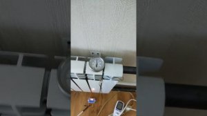 Экономичное отопление карбоновым кабелем 12к 33 ом