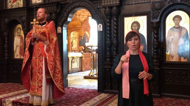 Нельзя предать Того, кто дал тебе жизнь смотреть онлайн