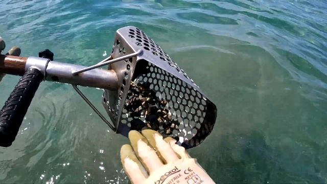 Excalibur 2 - ROUND 3 - ME VS BEACH смотреть онлайн