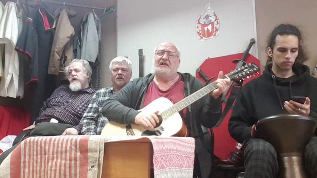 Булат Окуджава "Грузинская песня" смотреть онлайн