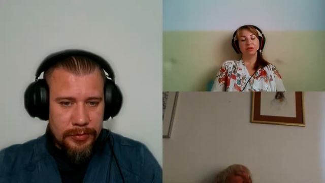 Videoseans with Vadim Cherashev. Видеосеанс с Вадимом Черашевым смотреть онлайн
