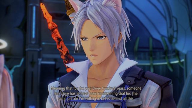 Tales of Arise Gameplay Walkthrough Part 28 - 4K 60FPS No Commentary смотреть онлайн