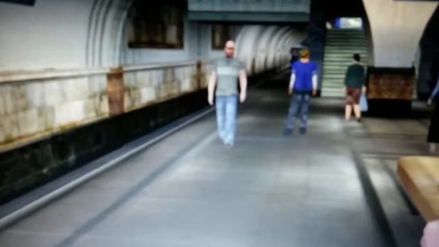 Trainz Simulator 12 PC 81-717/714.8 CyriTRAINZ смотреть онлайн