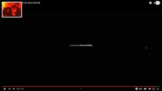 VOD - Terracid // React courts métrages d'horreur (part2) смотреть онлайн