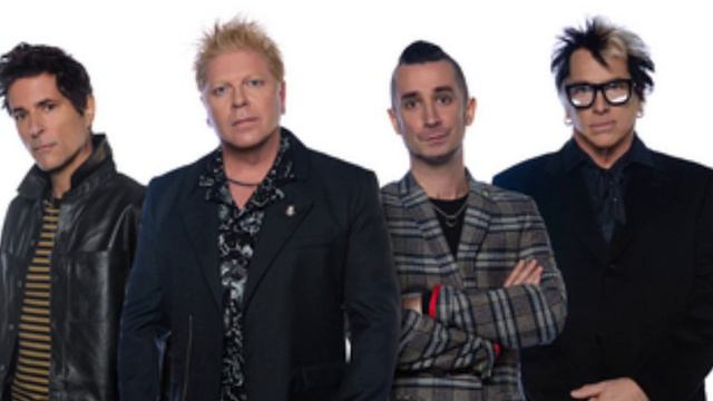 The Offspring - New Song 2022? #theoffspring #bonustrack #punk #rock #song