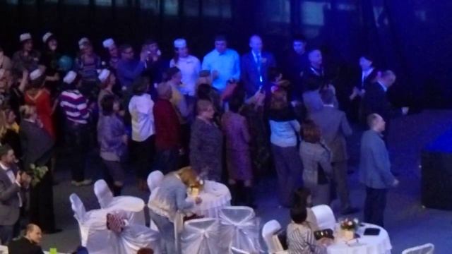 Семинар Амвэй, Казань 2015. (part4) смотреть онлайн
