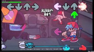 FNF VS Impostor Alternated