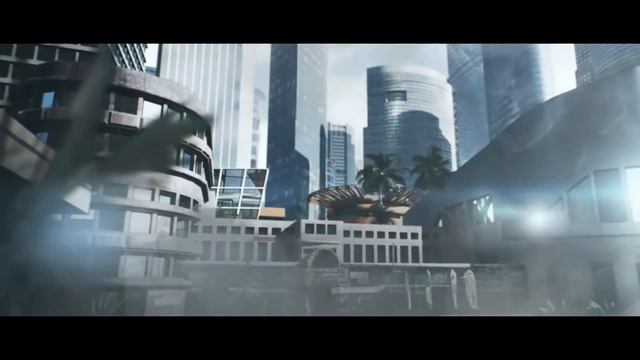 Official LawBreakers Announce Trailer, MundoGaming смотреть онлайн