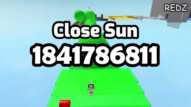 100+ *Working* Roblox Music Codes/ID(s) SEPTEMBER 2023 #2