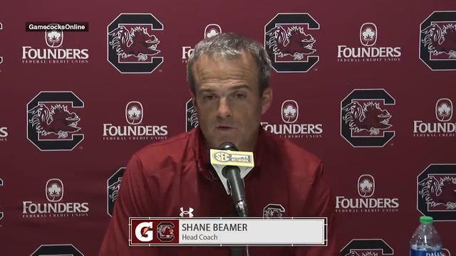PostGame: (Missouri) Shane Beamer News Conference 10/21/23 смотреть онлайн