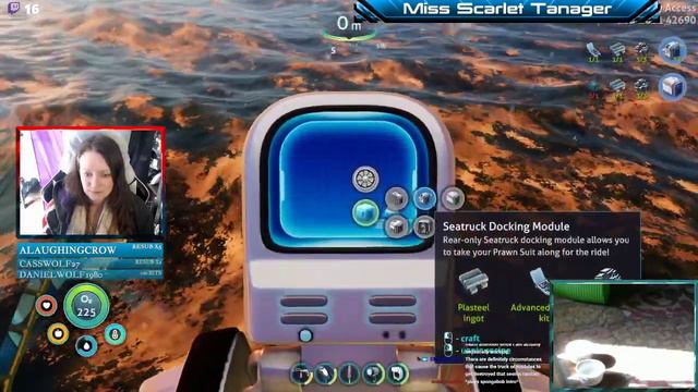 Subnautica: Below Zero Stream - 2/26/2021 смотреть онлайн