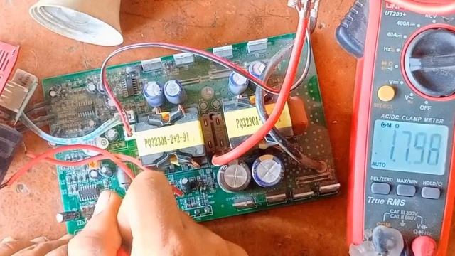 Sogo Inverter || How To Repair Sogo Inverter || Sogo Inverter Red Light Fault || Inverter 1500 Watt