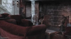 СЛАДКИХ СНОВ, ЛЮБИМЫЙ ХОГВАРТС (Глава 8) | ОЗВУЧКА ФАНФИКА О ДРАКО И ГЕРМИОНЕ