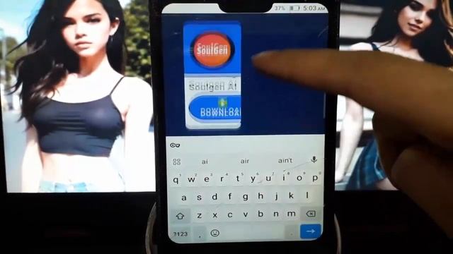 Soulgen AI MOD Android & iOS - How to Get Free Credits in SoulGen AI App (2023) смотреть онлайн