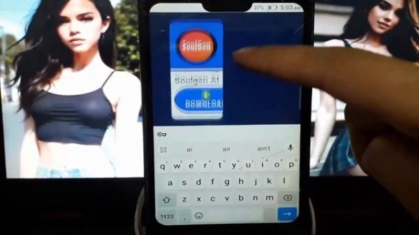 Soulgen AI MOD Android & iOS - How to Get Free Credits in SoulGen AI App (2023)