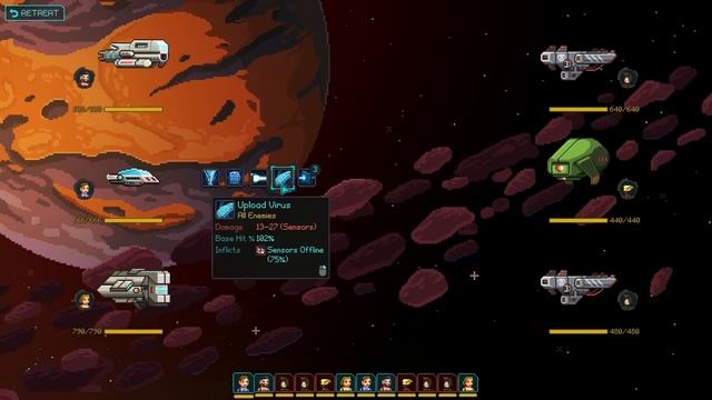 Halcyon 6 Release - Pirate Hunter - Part 7 Let's Play Halcyon 6 смотреть онлайн