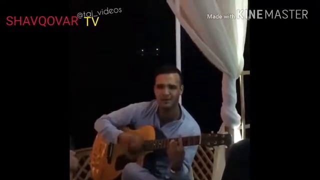 Гитарист хо! Коментарии кне кадомеш ки соз Хонда боша ай хами хар сеш 1-2-3 смотреть онлайн