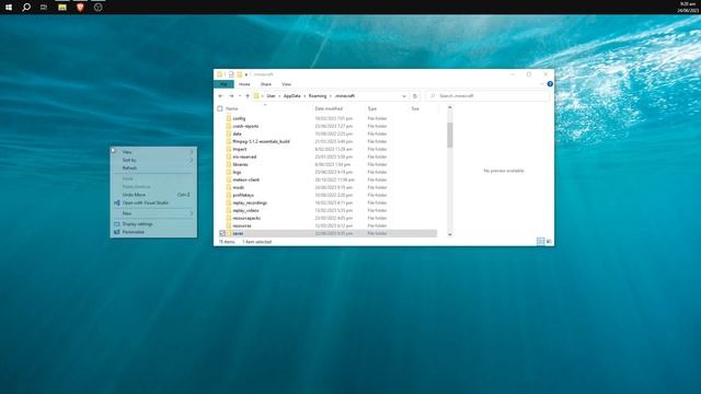 How To Fix Minecraft Crashing With Exit Code 1