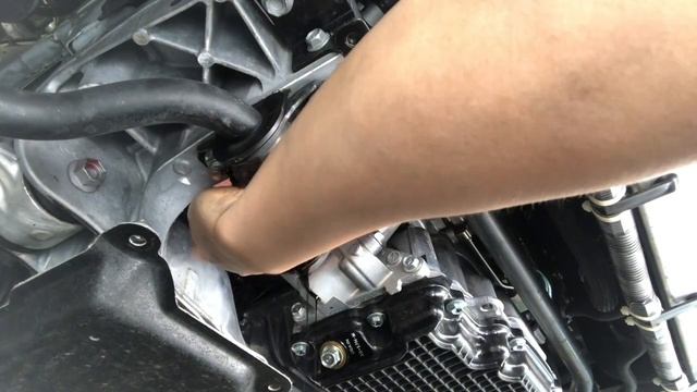 How to: 2017+ Infiniti Q60 Oil Change & Oil Filter [PLEASE READ DESCRIPTION FOR UPDATE] смотреть онлайн