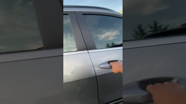 Забрали машину клиента с торговой площадки к себе на стоянку. Скоро поедет в Бишкек. смотреть онлайн