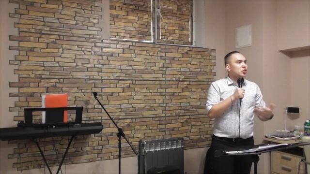 СЕКРЕТ ДУХОВНОЙ ПОБЕДЫ в ЛЮБОЙ СФЕРЕ | ТРОУКОВ АЛЕКСЕЙ смотреть онлайн