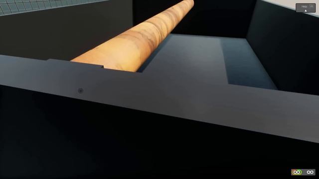 АДСКИЙ ПАРКУР С ЛОВУШКАМИ В BRICK RIGS! ЛЕГО ПАРКУР и ИСПЫТАНИЯ НА ТРОПЕ СМЕРТИ В БРИК РИГС! смотреть онлайн