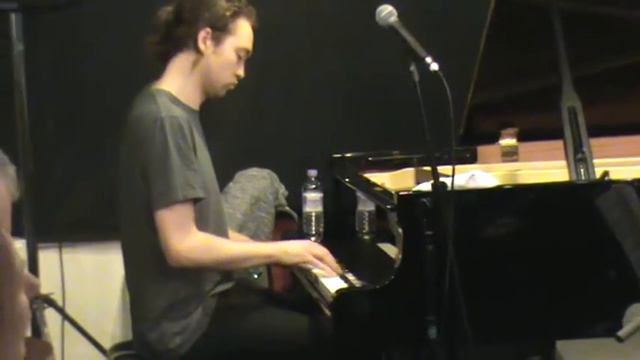 Wakefield Jazz on 10.03.2017~ Angus Bayley's Scrapbook смотреть онлайн