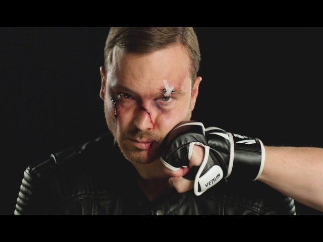 Баста - "Аллилуйя" смотреть онлайн