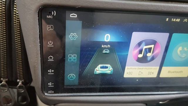 TOYOTA ECHO смотреть онлайн